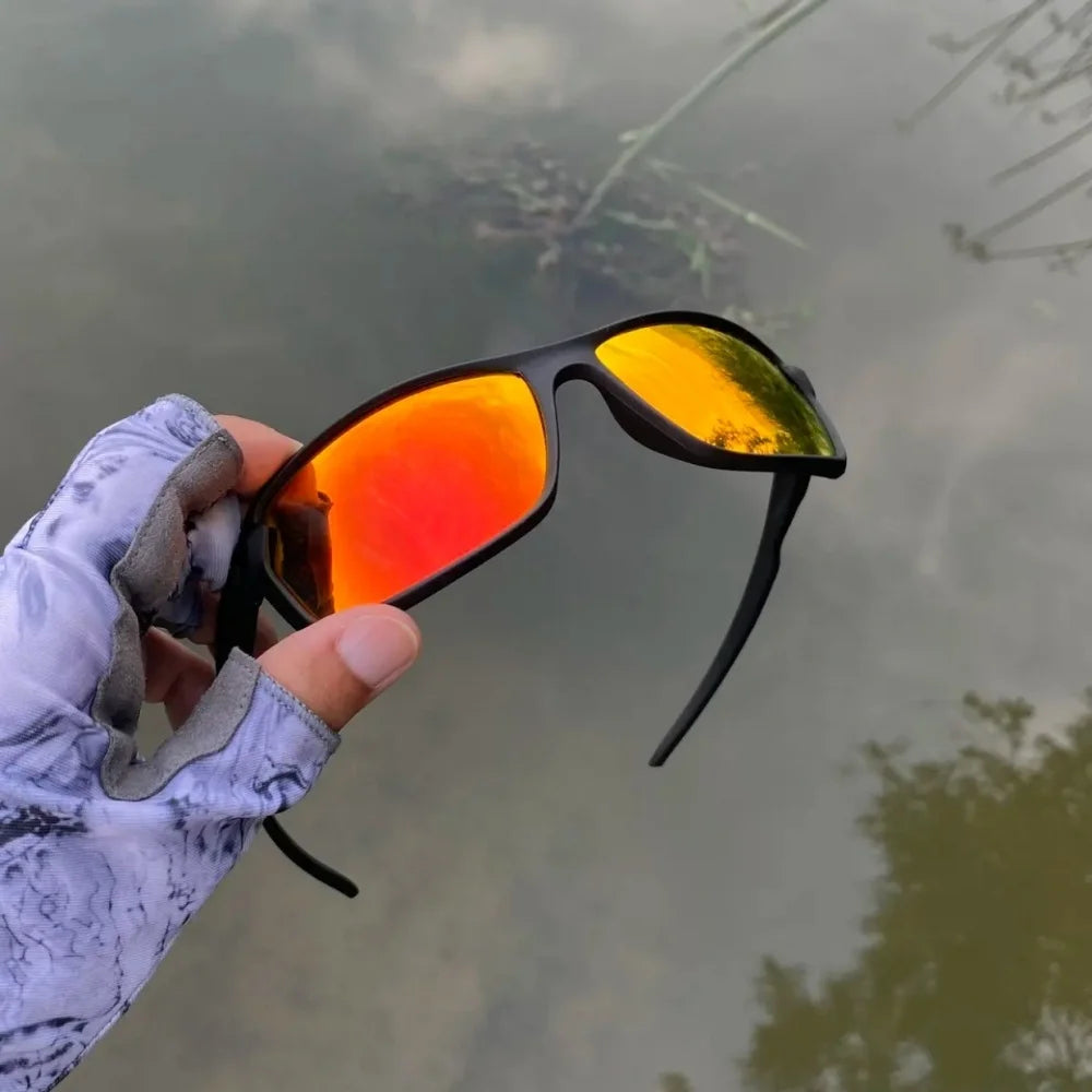 Trasta Polarized Sunglasses – UV400