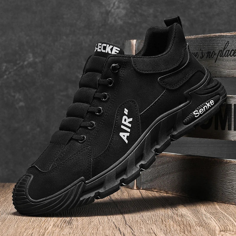 Men's Work Shoes