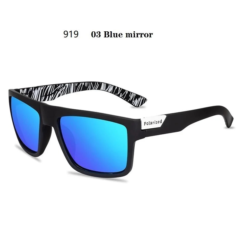 Granfus Unisex Luxury Brand  SunGlasses UV400