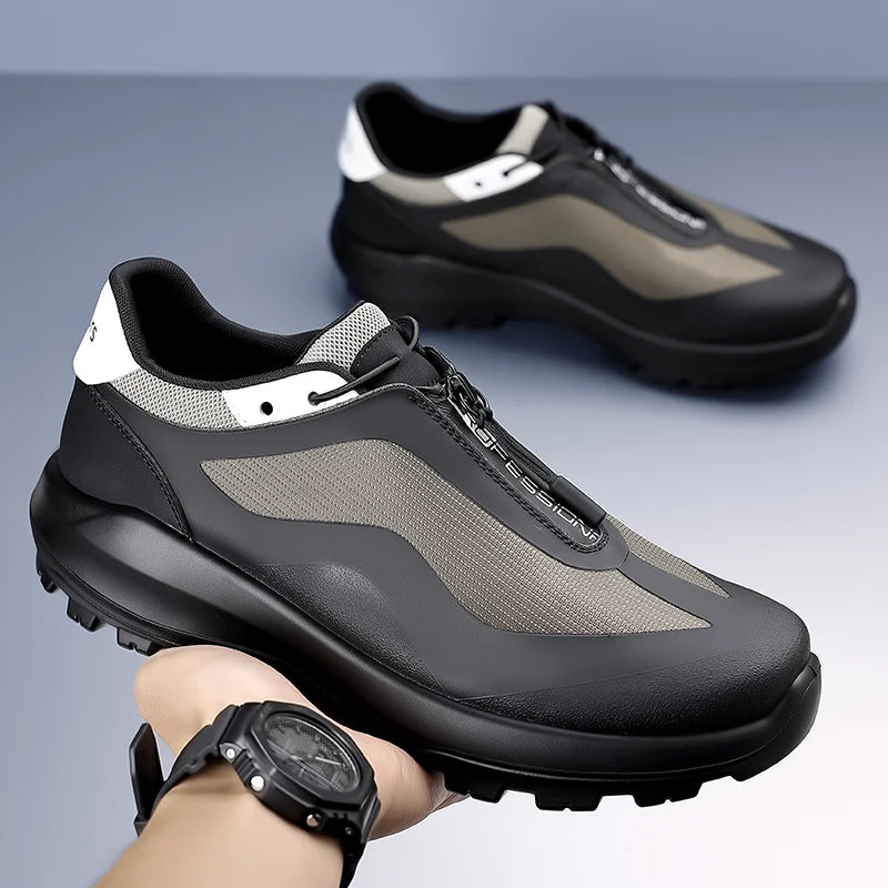 Mountaineering Outdoor Shoes