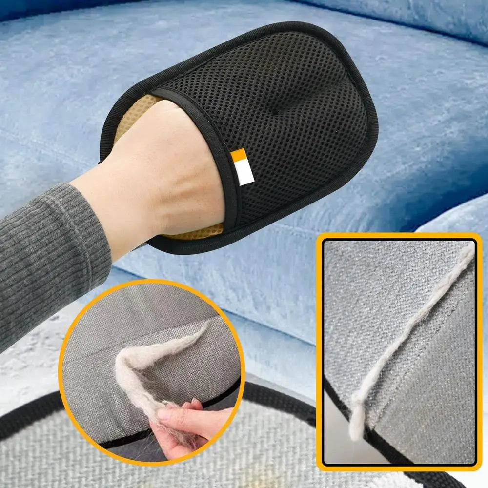 Pet Hair Remover  Cat & Dog Hair Cleaner