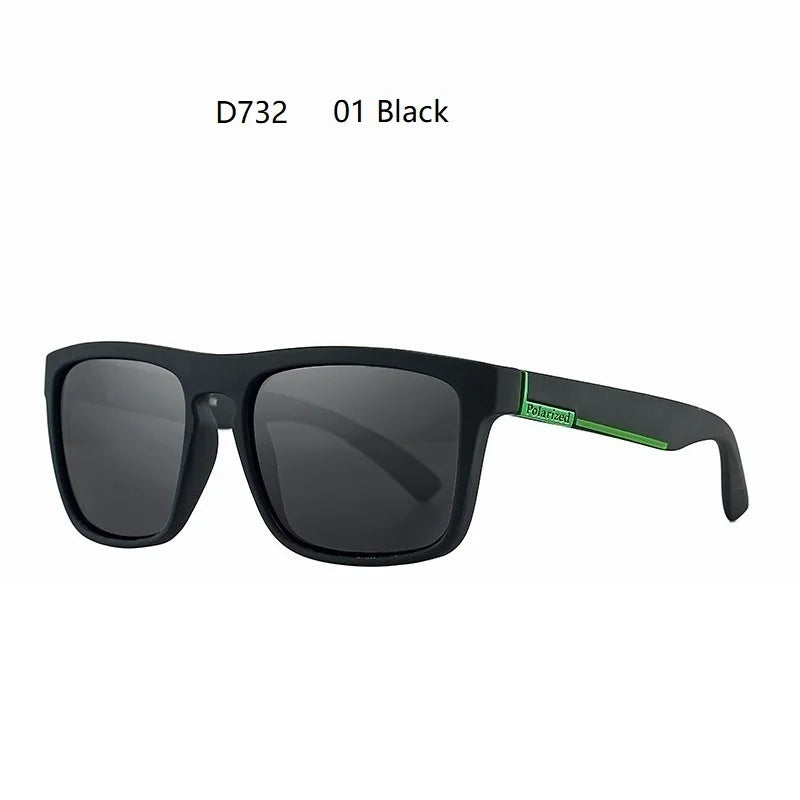 Granfus Unisex Luxury Brand  SunGlasses UV400