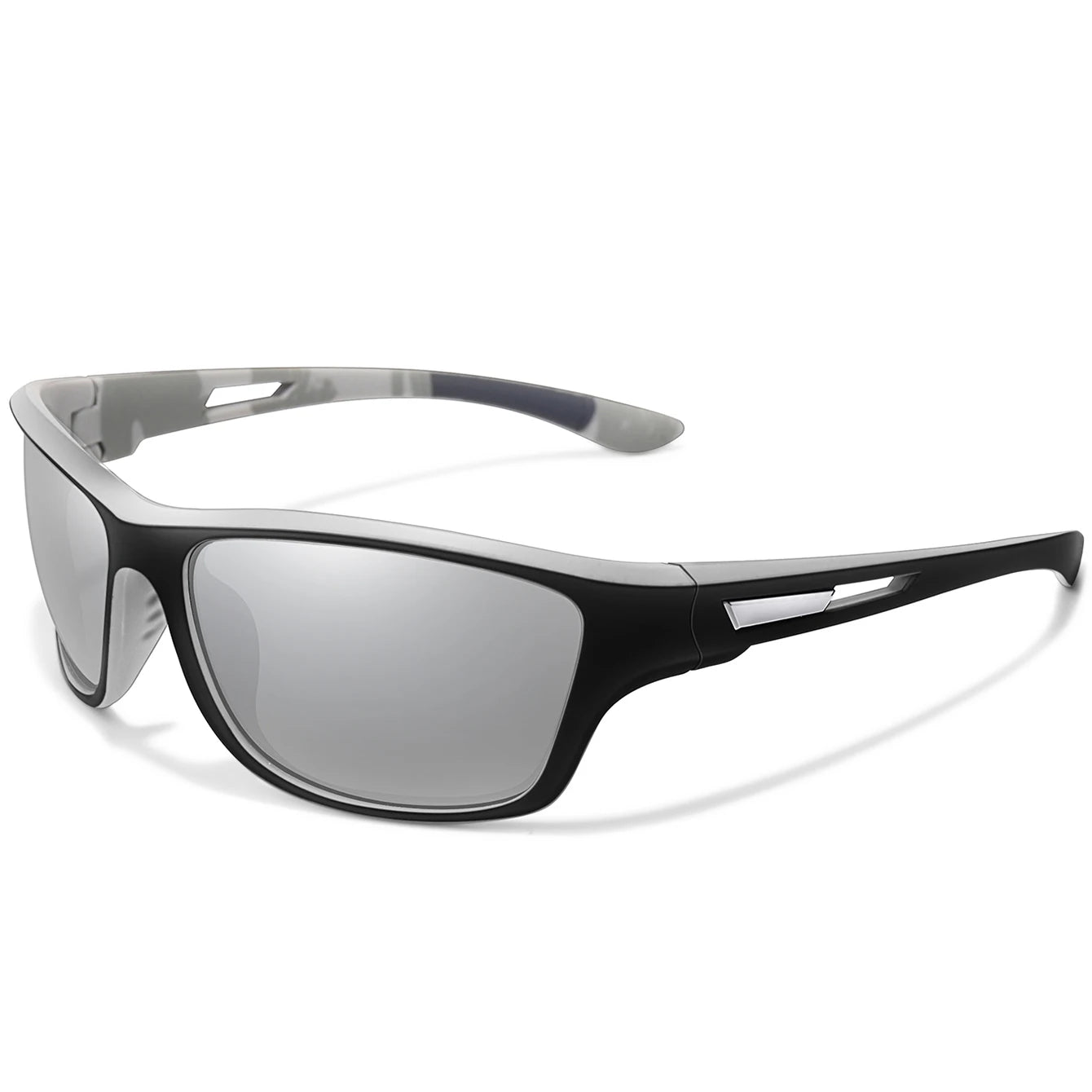 Unisex Polarized  Anti-glare UV400