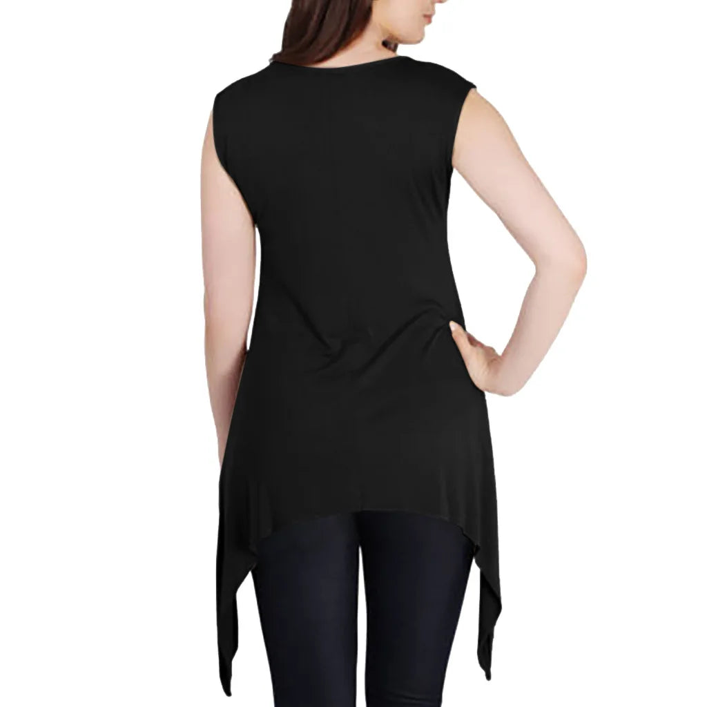 Peppe Lung maternity Nursing Top