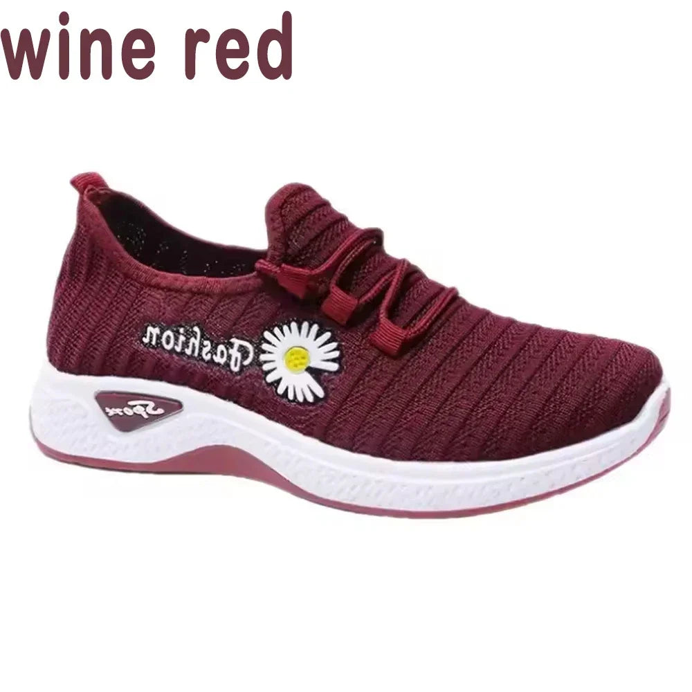 Fashionable Sports Shoes