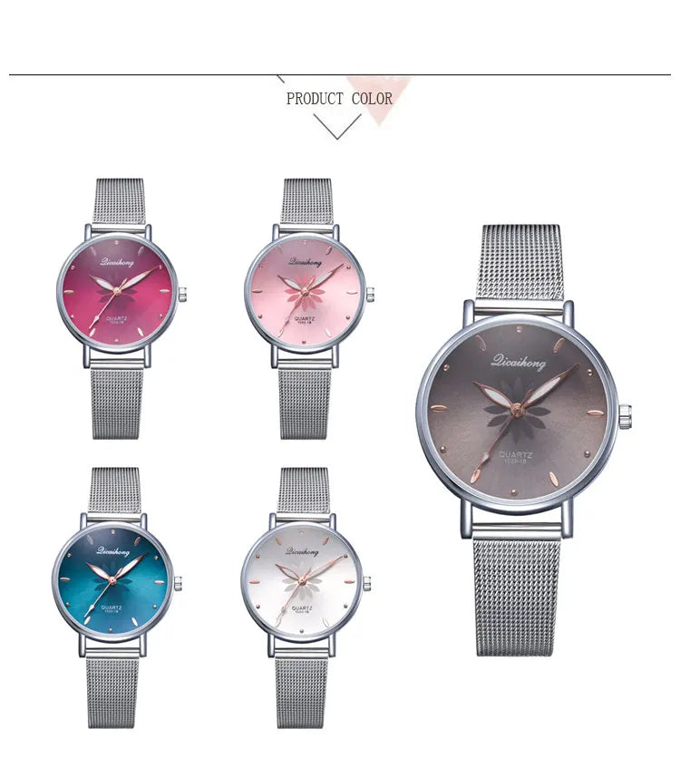 Hisau LIGE Sessero women’s watch