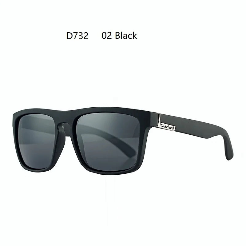 Granfus Unisex Luxury Brand  SunGlasses UV400