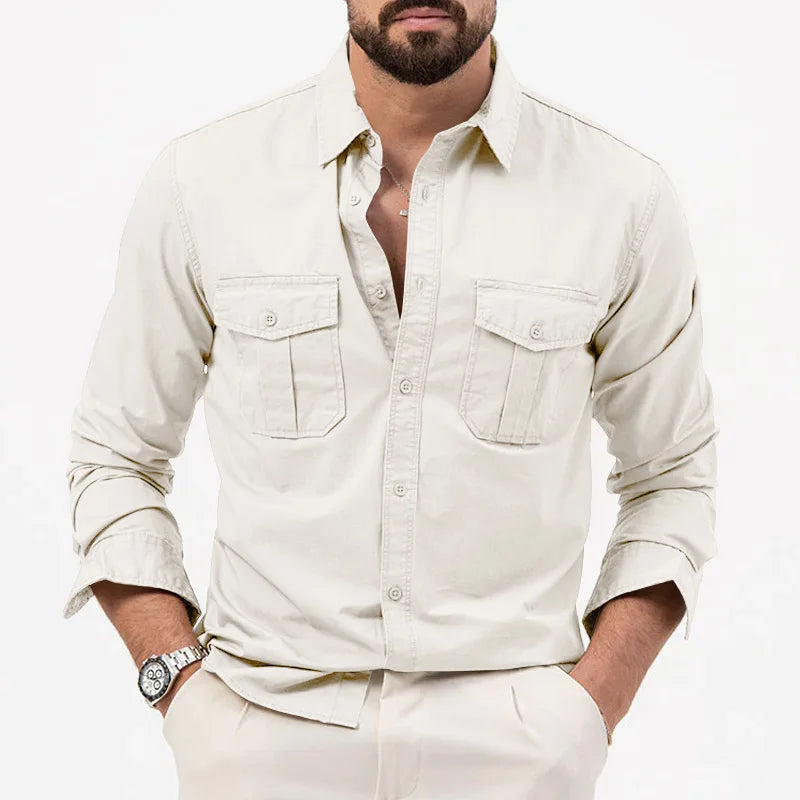 Business Casual Shirts