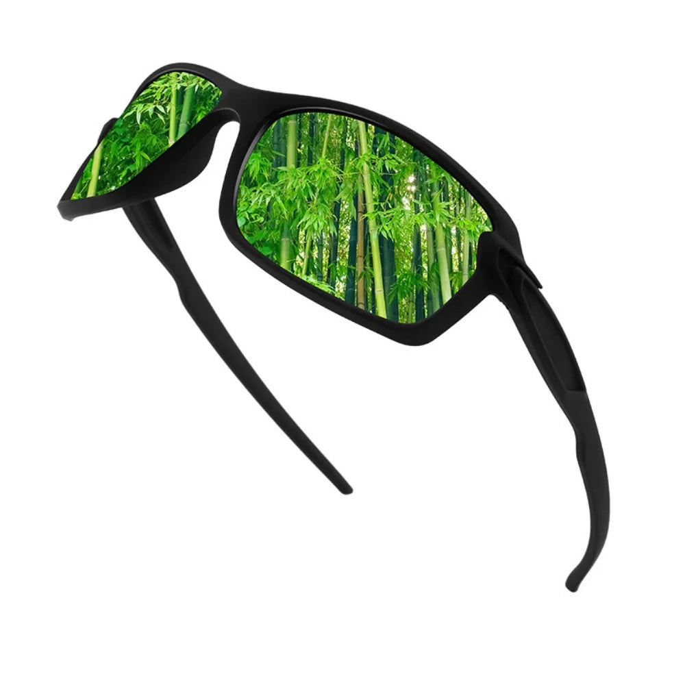 Trasta Polarized Sunglasses – UV400