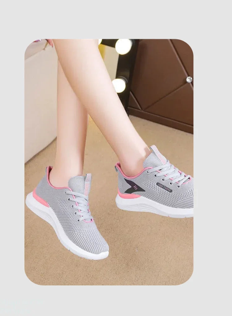 Women’s soft walking Shoes