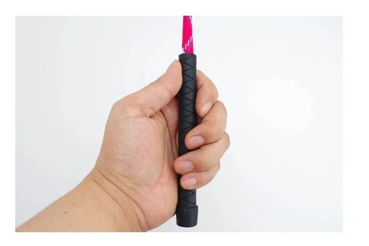 Safe Dog Training Whips