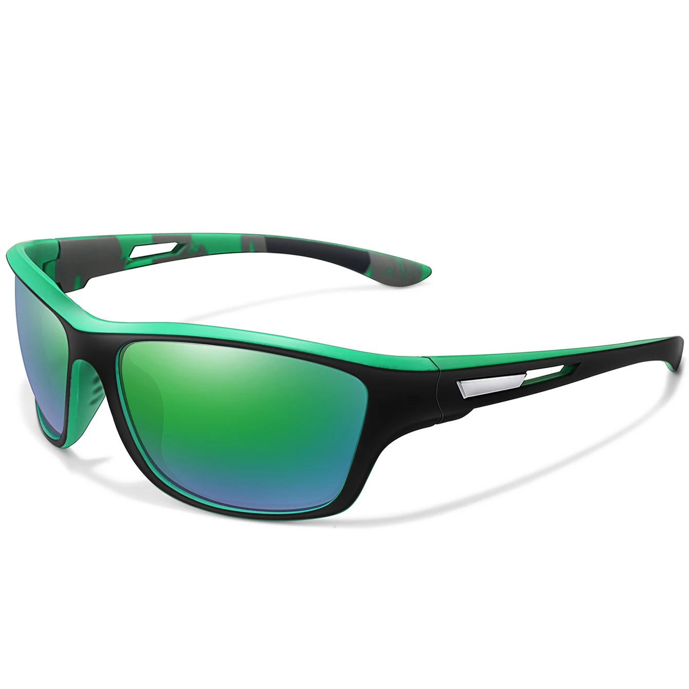 Unisex Polarized  Anti-glare UV400