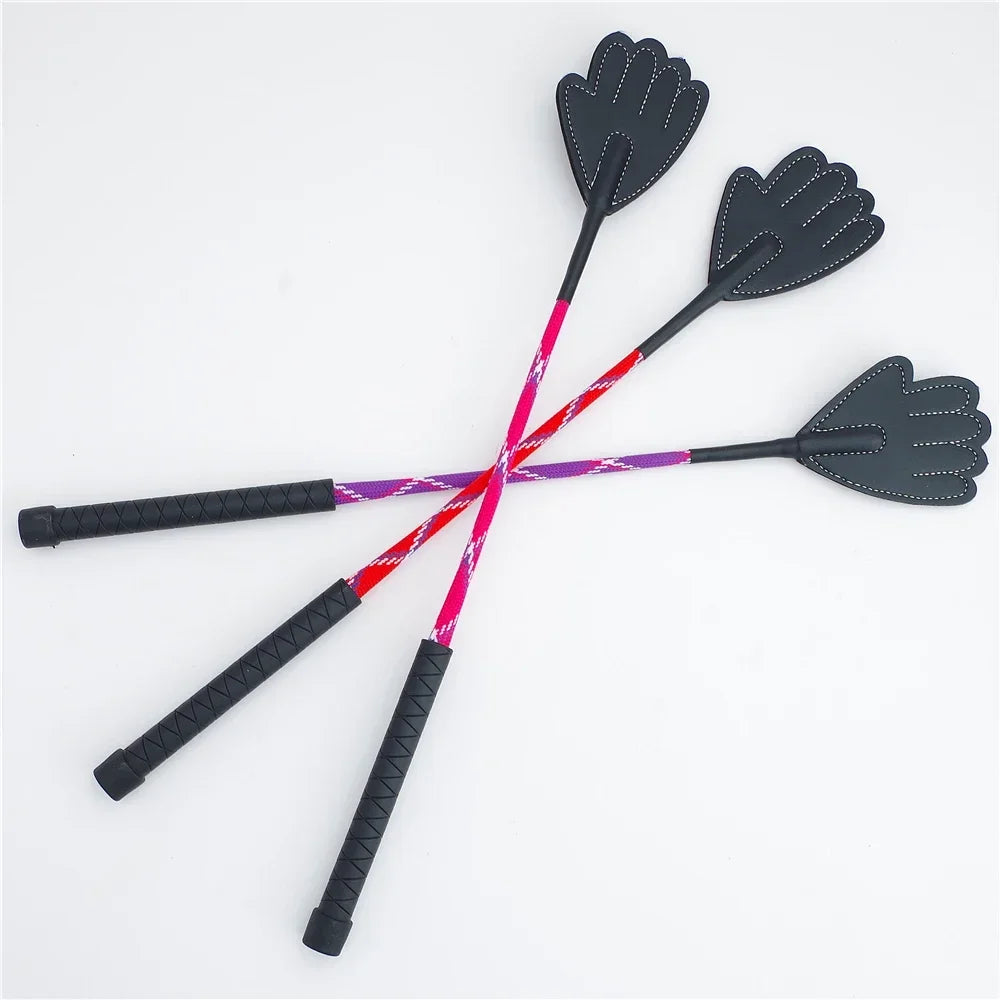 Safe Dog Training Whips