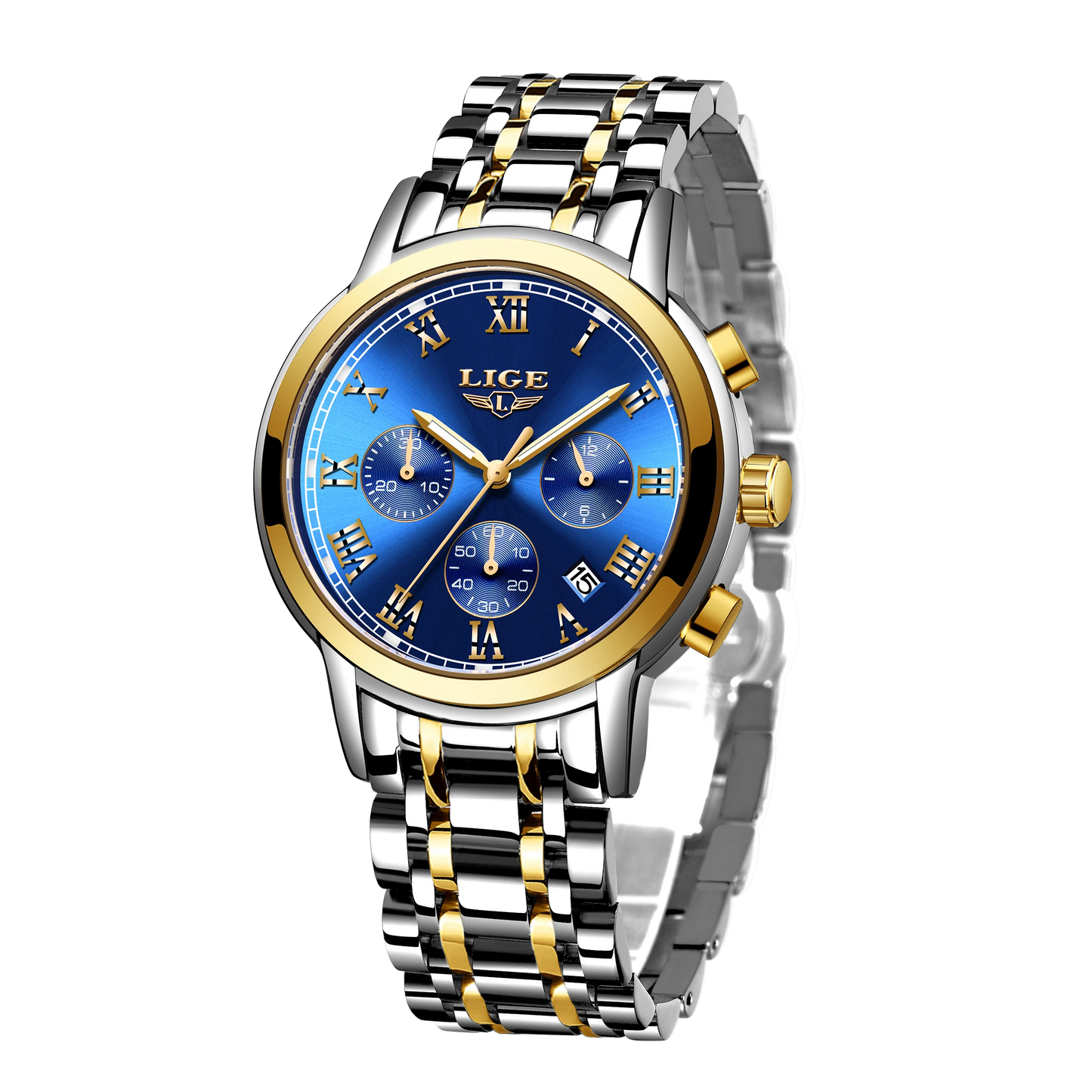 Sessero women’s watch