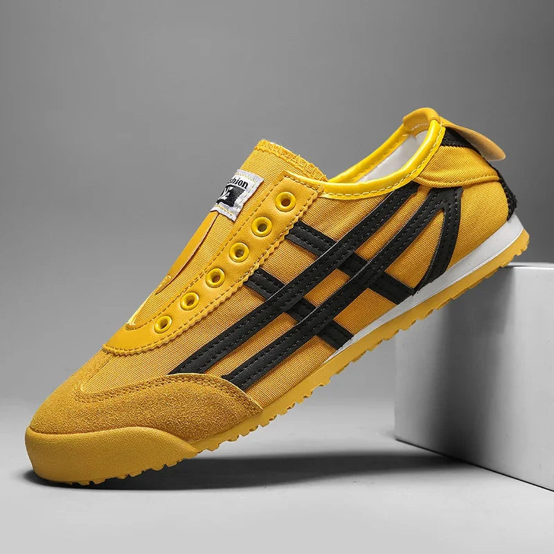 Lightweight Cloth Running Sneakers