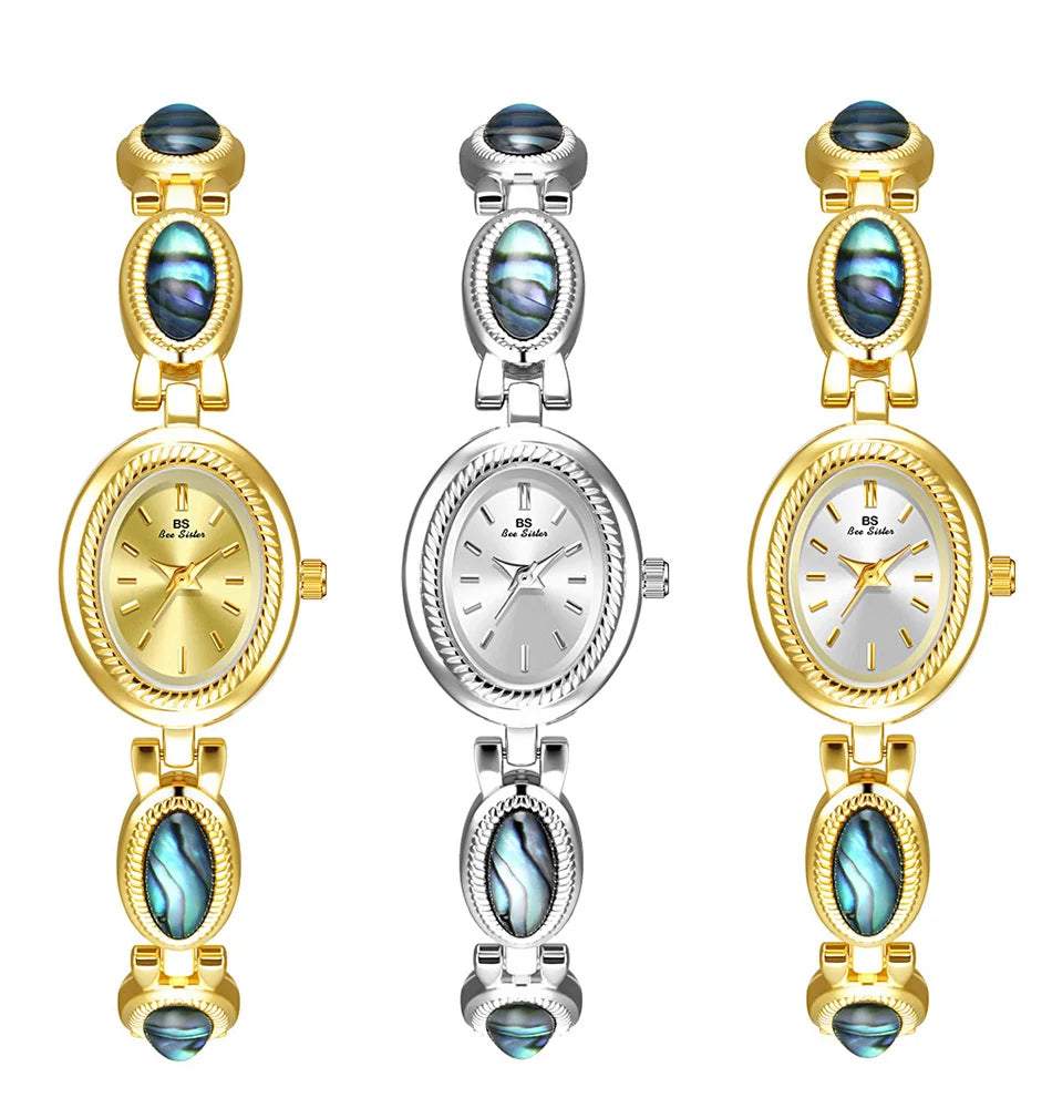 Elegant Vintage  Bracelet Ladies Dress watch