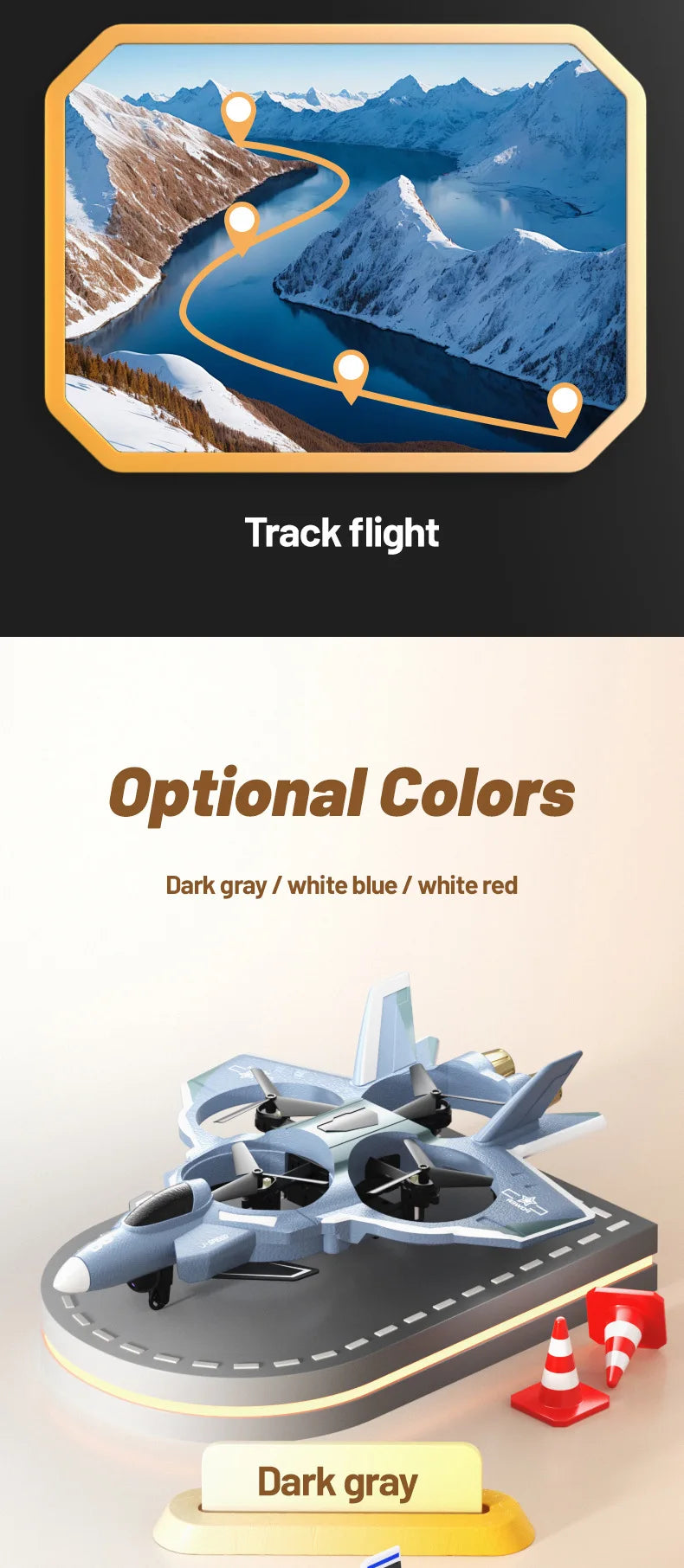 RC Plane Dron Star Flight Fighter Epp Foam Helicopter Radio Control Quadcopter Toys for Boys Remote Controlled Airplane Aviones