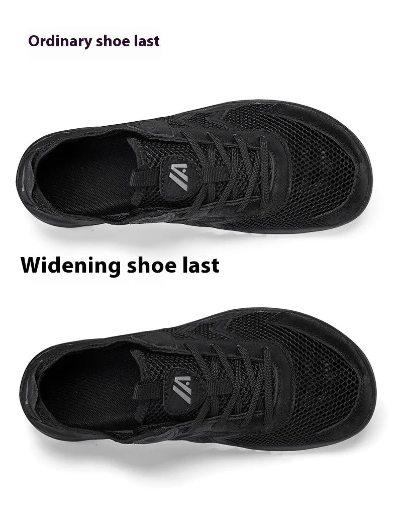Men’s Walking Shoes