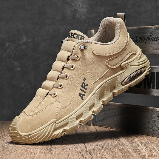 Men's Work Shoes
