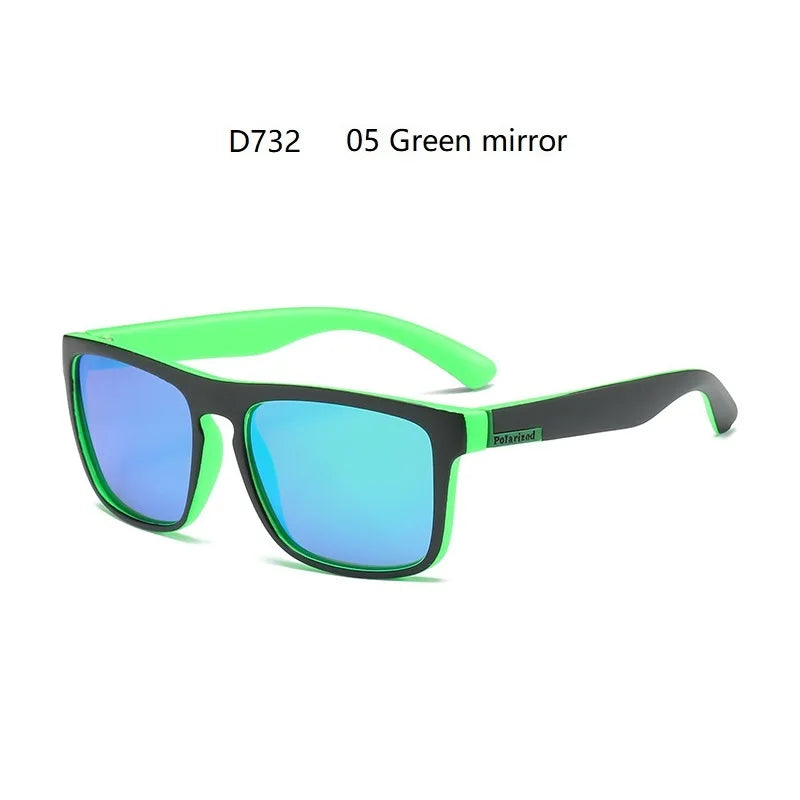 Granfus Unisex Luxury Brand  SunGlasses UV400