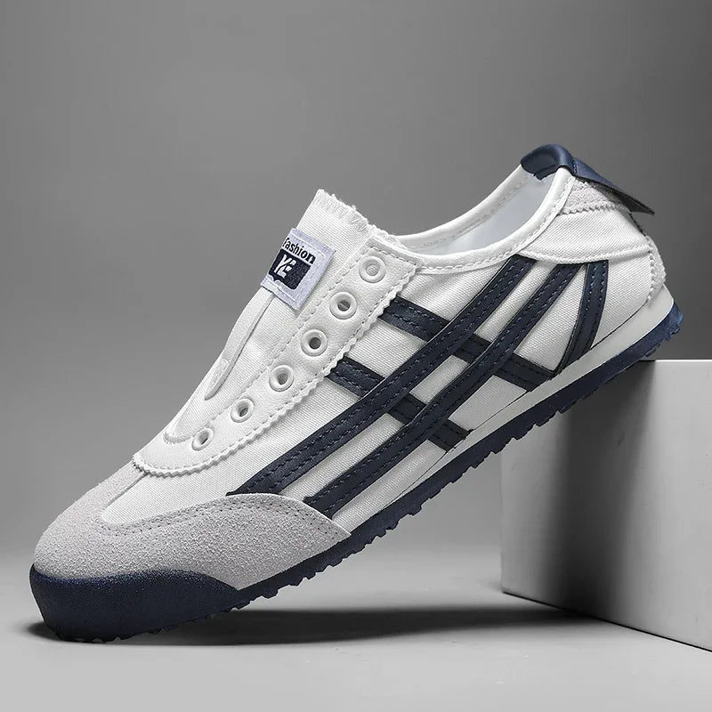 Lightweight Cloth Running Sneakers