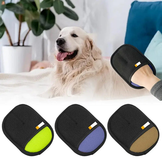 Pet Hair Remover  Cat & Dog Hair Cleaner
