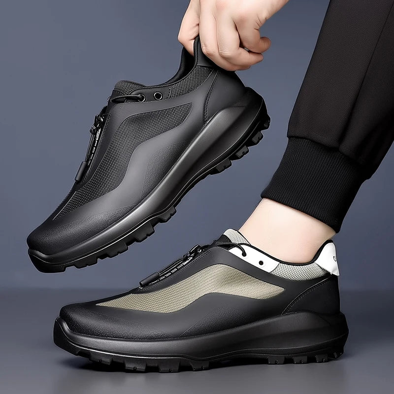 Mountaineering Outdoor Shoes
