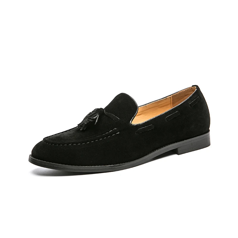 Men’s Summer Slip-On Loafers