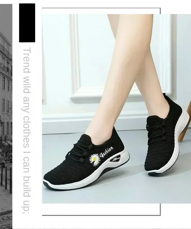 Fashionable Sports Shoes
