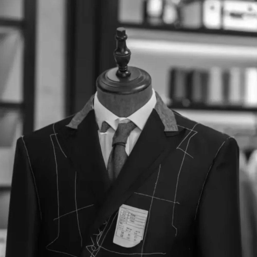 Men’s Suit Set