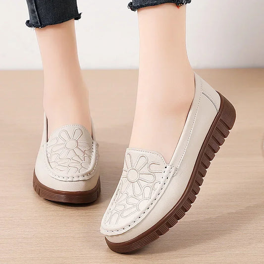Women’s Slip-On Loafers
