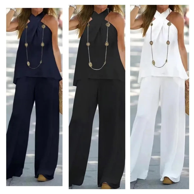 Barbados casual Suit