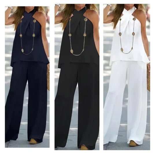 Barbados casual Suit