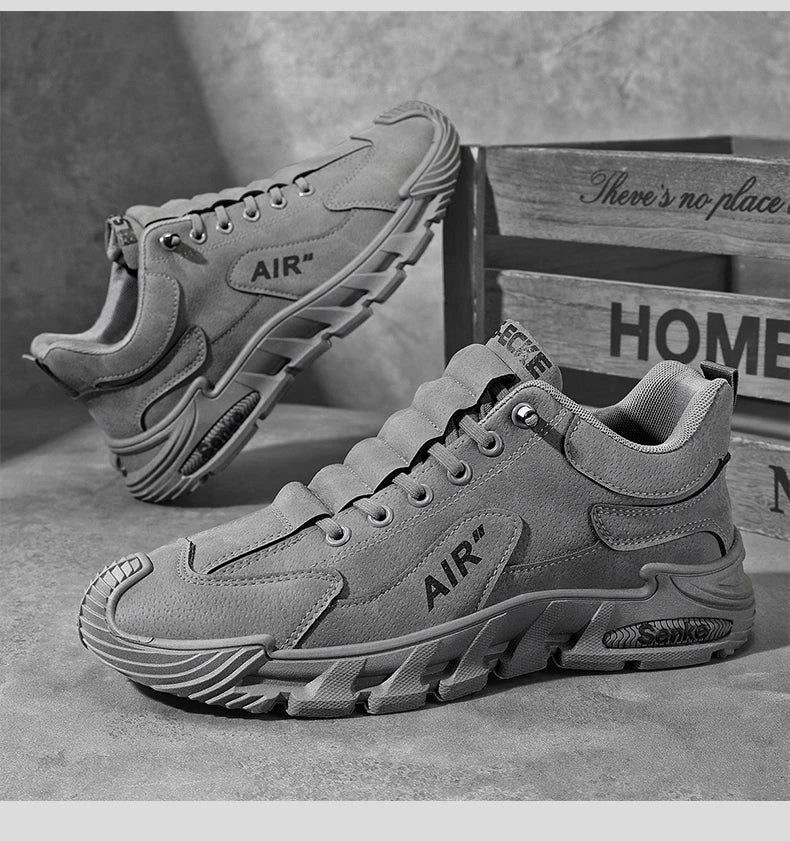 Men's Work Shoes