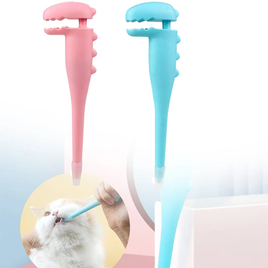 Pet Medication Feeder