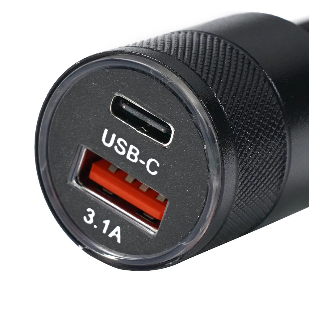 Type C Fast Charging Phone Adapter For Iphone ,Laptops and Tablets
