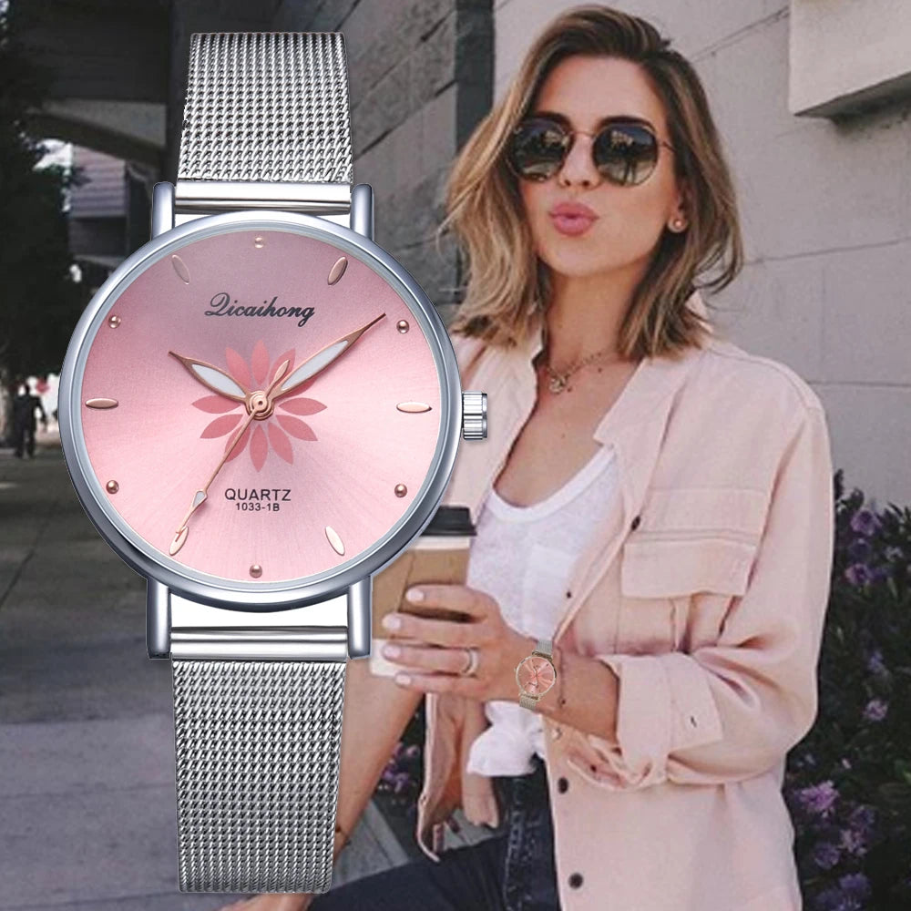 Hisau LIGE Sessero women’s watch