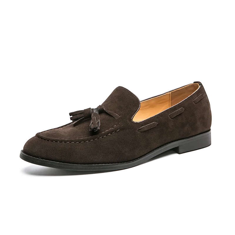 Men’s Summer Slip-On Loafers