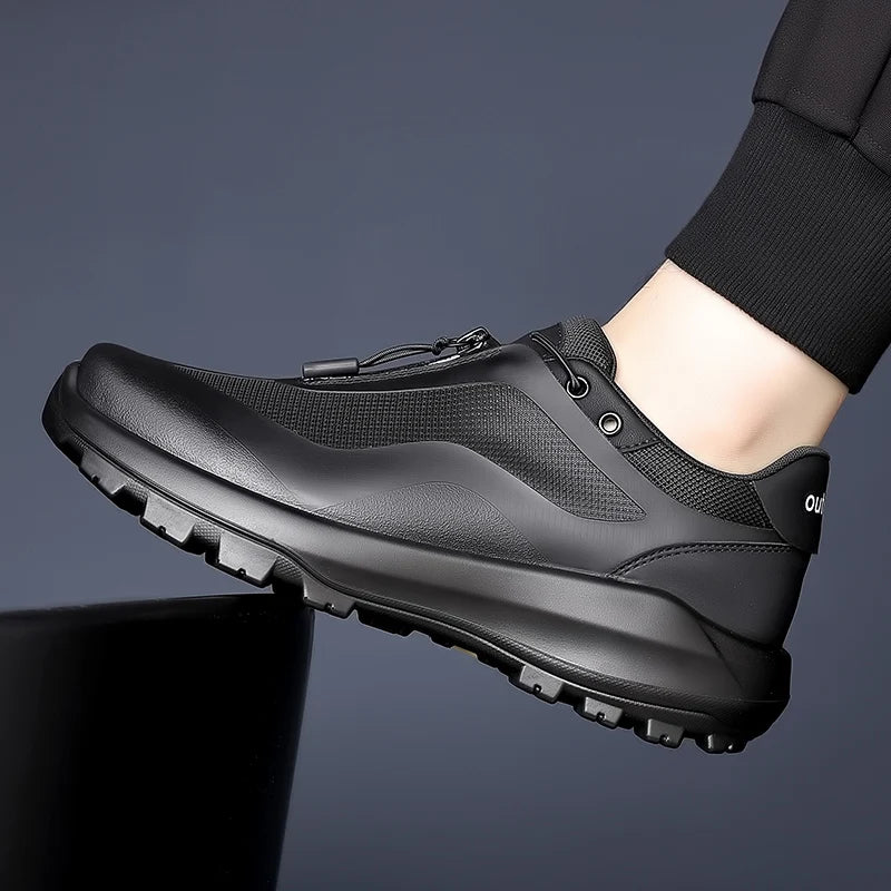 Mountaineering Outdoor Shoes