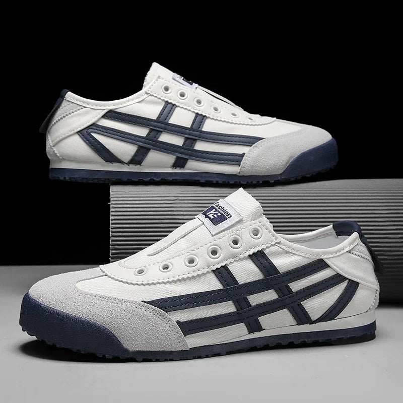 Lightweight Cloth Running Sneakers