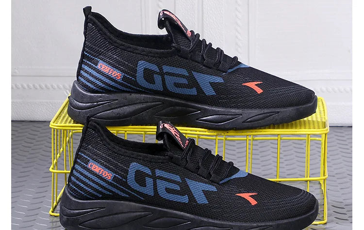 Men’s Casual Sports Shoes