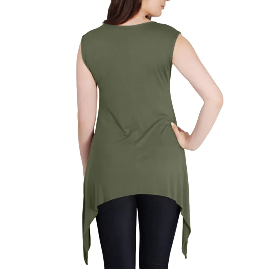 Peppe Lung maternity Nursing Top