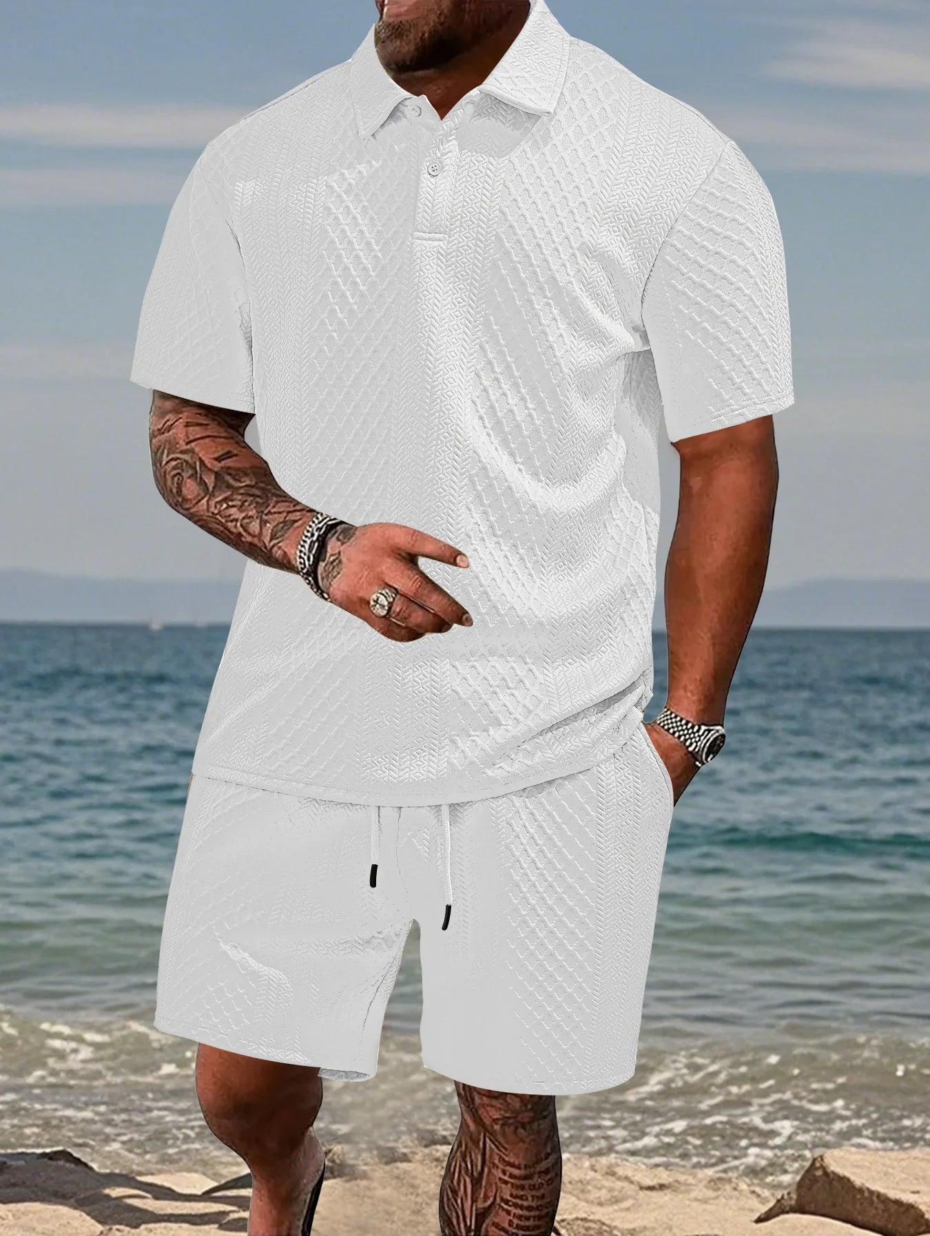Cross-Border European /  American summer ware