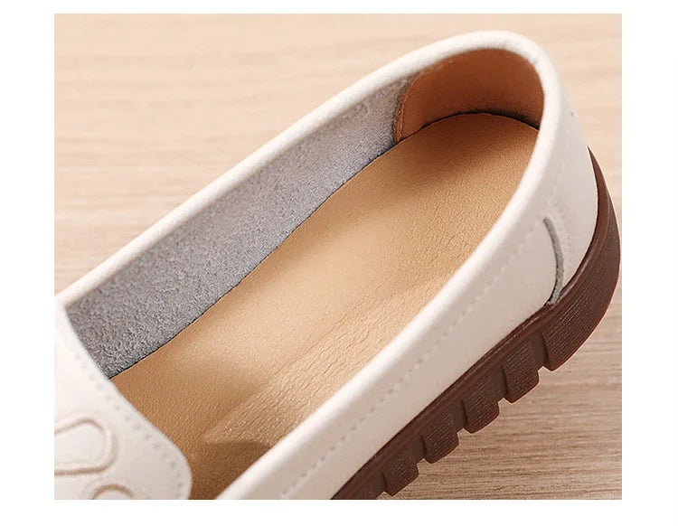 Women’s Slip-On Loafers