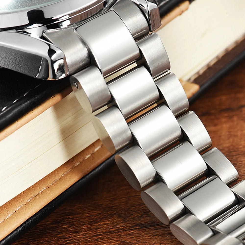 Relogio Masculino Tevise Automatic