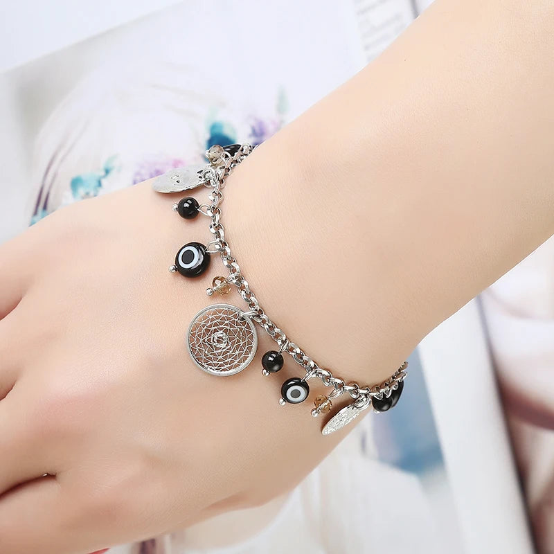 Dimaggio Handmade Bracelet