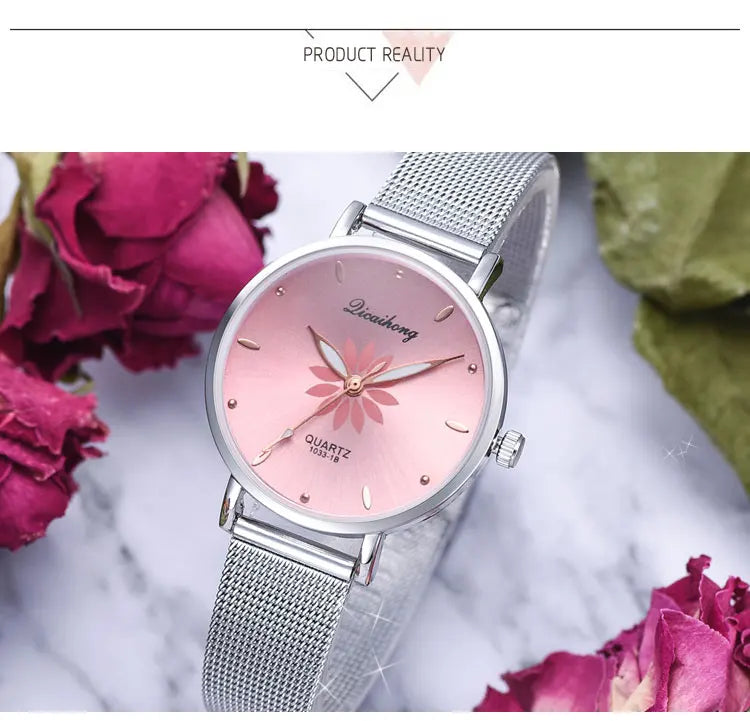 Hisau LIGE Sessero women’s watch