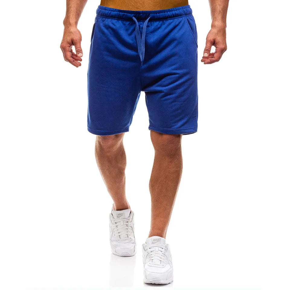Thin Sport Running Shorts For Men Jogging