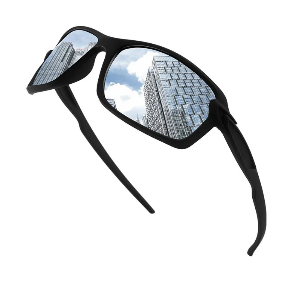 Trasta Polarized Sunglasses – UV400