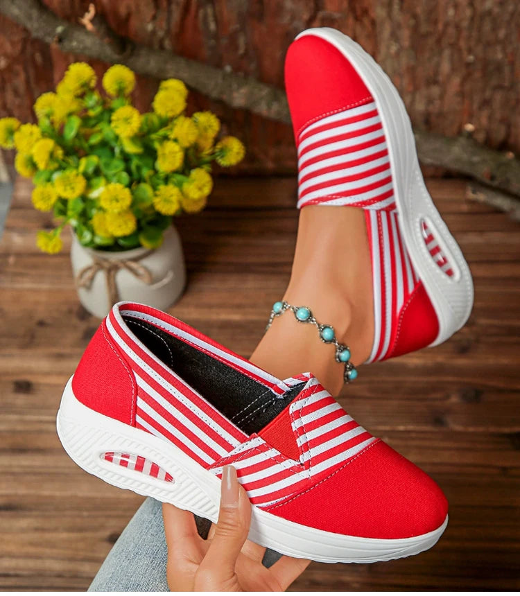 Women’s Wedge Heels